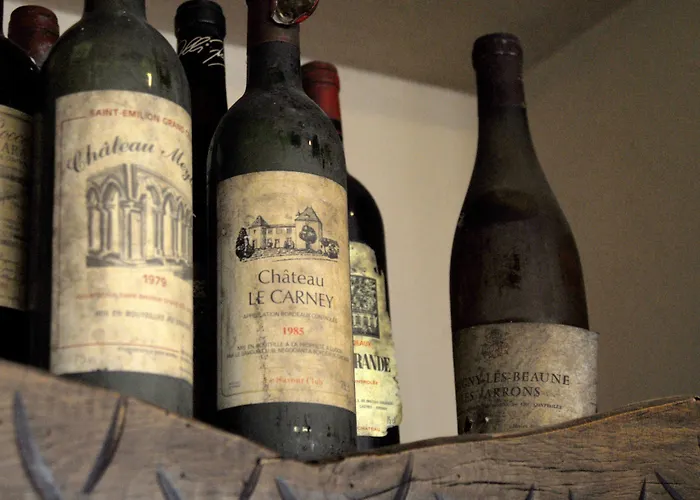 Bellavista Hotel San Zeno di Montagna