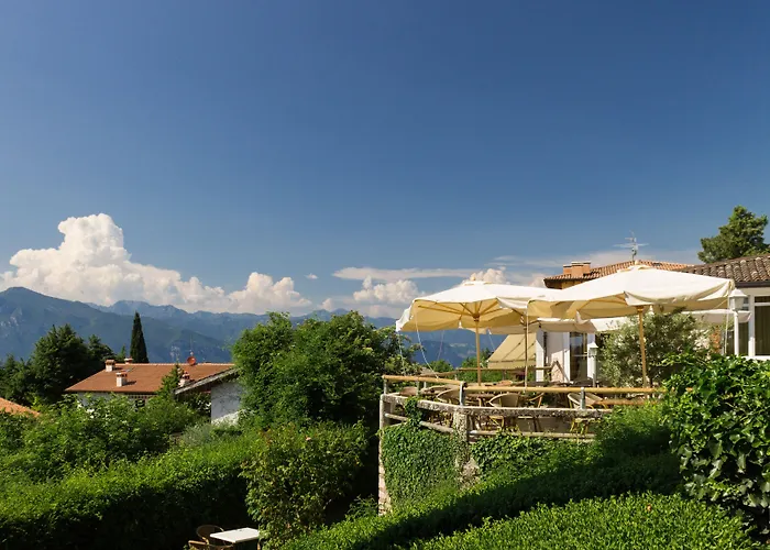 Bellavista Hotel San Zeno di Montagna