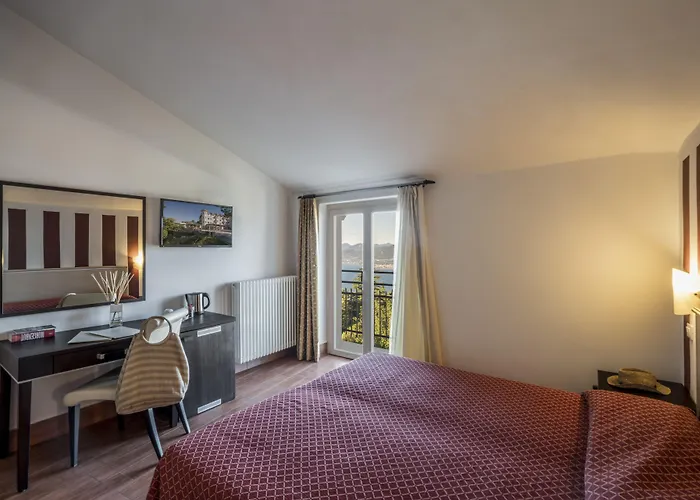 Bellavista San Zeno di Montagna