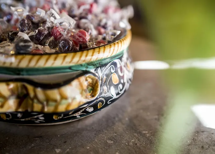 Bellavista Hotel San Zeno di Montagna