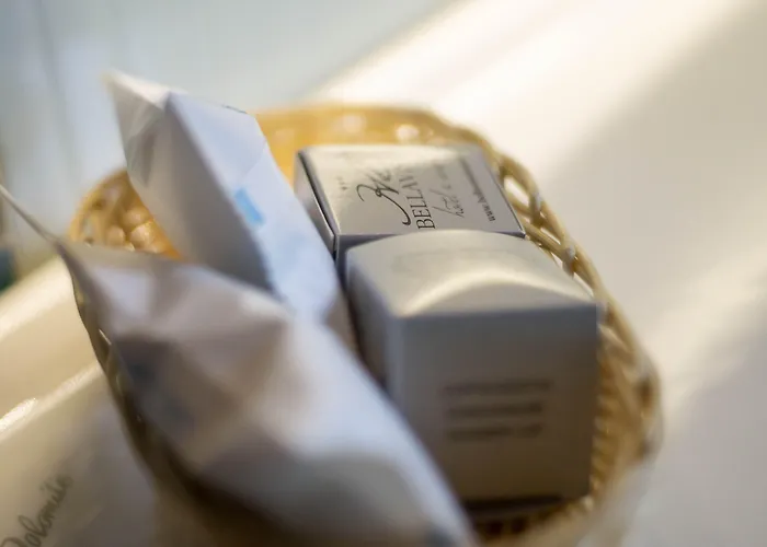 Bellavista 3* San Zeno di Montagna