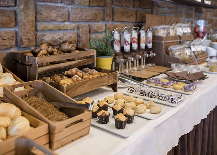 Bellavista San Zeno di Montagna