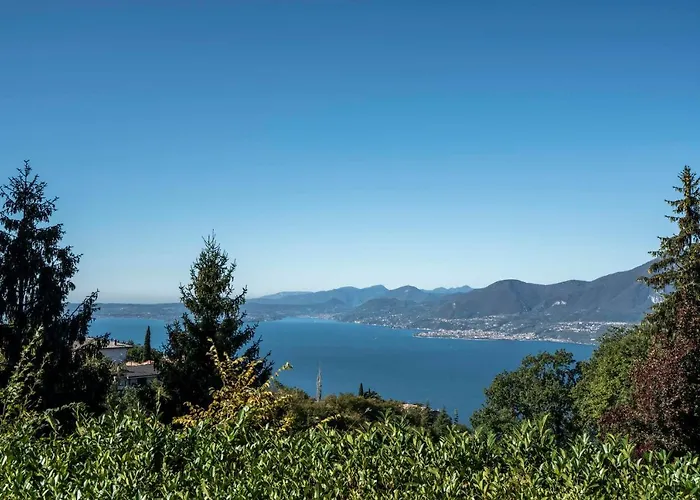 Bellavista San Zeno di Montagna