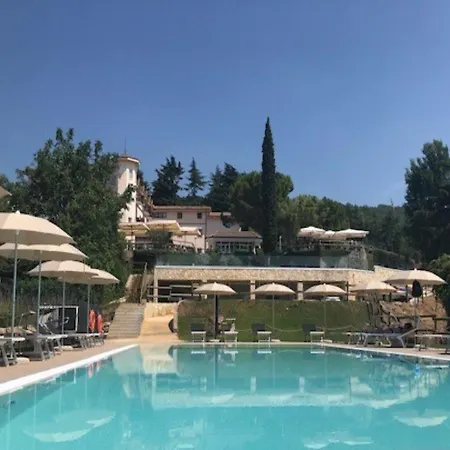 Hotell Bellavista