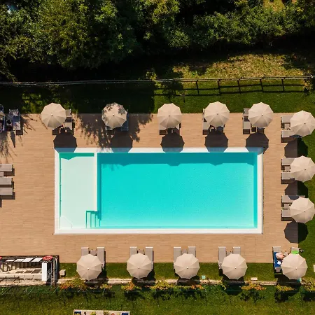 Bellavista Hotell