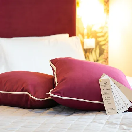 Bellavista Hotell 3*