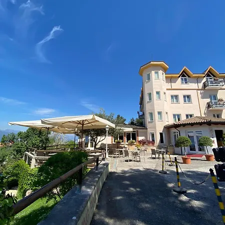 Hotell Bellavista 3*