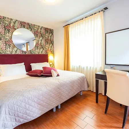 Bellavista Hotell