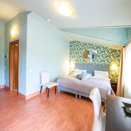 Bellavista Hotell 3*